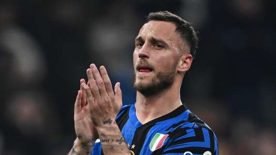 Arnautovic: "Sono in un ottimo periodo, pronto ad aiutare l'Inter. Vogliamo vincere tutto"