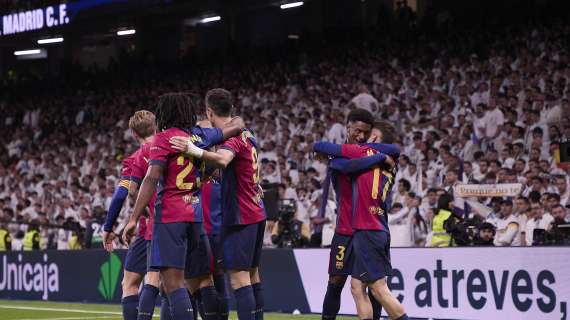 Il Barça spinge, ma concede più di un gol a partita: l'Inter si aggrappa a questo e sogna la finale