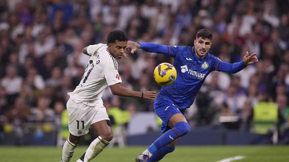 Real Madrid, crisi Rodrygo: chiederà la cessione, "colpa" di due stelle