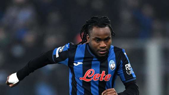 Libero - Inter disposta a rilanciare per Lookman, le cifre. Ma si aspetta che l'Atalanta...