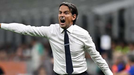 Inzaghi: "La nostra rivale? Ci sono squadre che hanno investito tanto, il livello sarà altissimo"