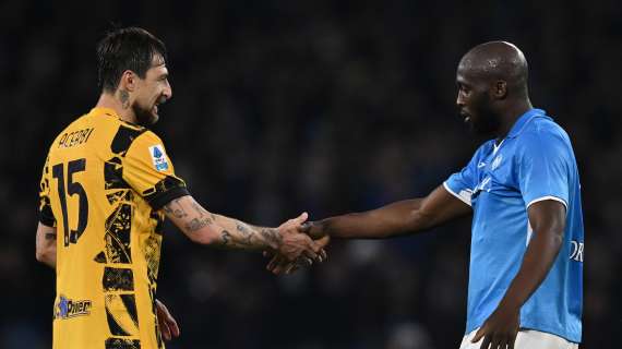 Lukaku svela: "Ora sono meglio che all'Inter, prima pesavo 102 chili. Con Mourinho..."