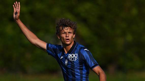 Verso Inter-Atalanta: fortemente in dubbio Scalvini, recupera un titolare