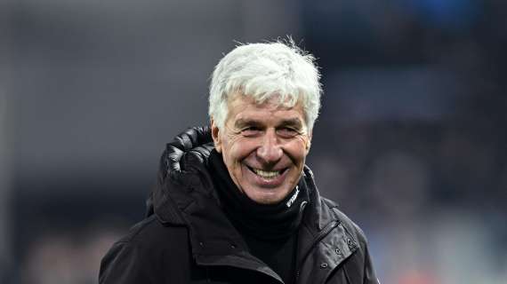 Atalanta, Gasperini punta l'Inter, fra Supercoppa e Scudetto: "Continuiamo a volare"