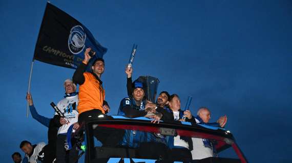 L'Atalanta riporta in Italia un ex vivaio Inter: in arrivo dal Salisburgo il 2007 Ciardi