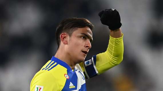 Dybala, attesa per il meeting con la Juve: l'Inter è pronta a fare un'offerta