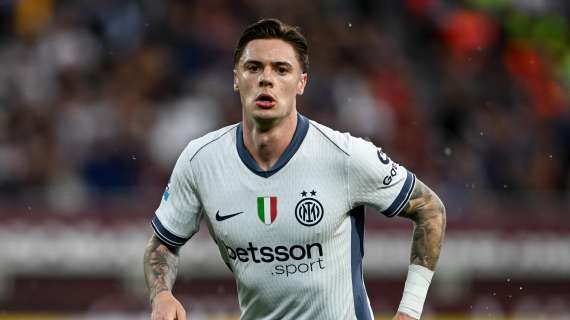 Zalewski: "Di Chivu mi hanno colpito l'aspetto comunicativo e il rapporto umano che crea. Mou? Ne parleremo"