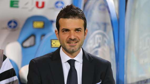 Stramaccioni esalta l'attacco interista: "ThuLa fortissima ma divide il podio con Lukaku-Dybala"