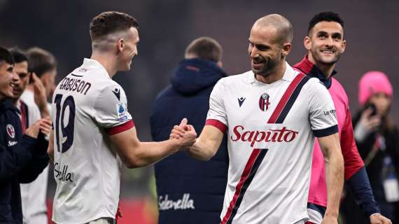 Bologna-Milan, che caos! i rossoblù potrebbero rischiare il ko a tavolino