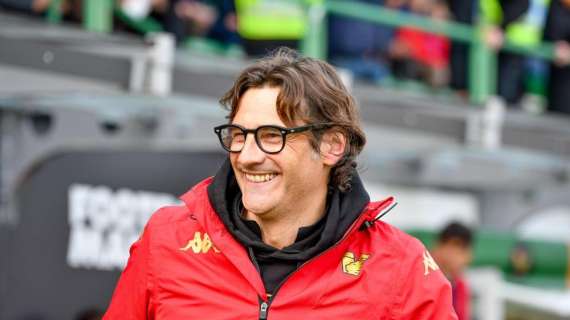 Torino, accordo con il Venezia per Vanoli: l'ex vice di Conte prende il posto di Juric