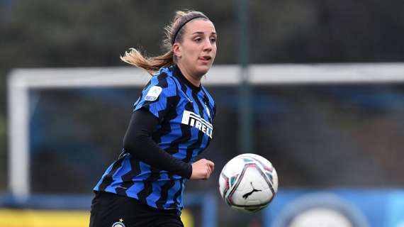Inter Women-Juventus Women 1-2, le pagelle: Njoya diamante dell'attacco