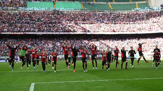 Milan, ci risiamo: venduti ai tifosi rossoneri i ticket destinati a quelli dell’Atalanta