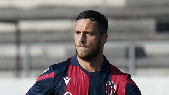 L'agente di Arnautovic: "Offerta da una big, vorremmo che il Bologna capisse". C'entra l'Inter?