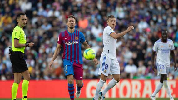 Luuk de Jong, da quasi nerazzurro alla conferma in blaugrana: il Barcellona punta su di lui