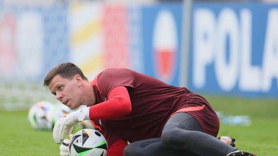 Szczesny ci ripensa? Clamorosa idea per la porta del Barcellona dopo il ko di Ter Stegen