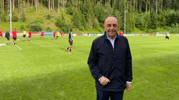 Monza, Galliani: "Icardi? Sono giocatori che hanno stipendi e costi fuori portata"