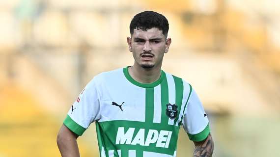 Serie A, Torino ancora ko allo scadere: Alvarez lancia il Sassuolo