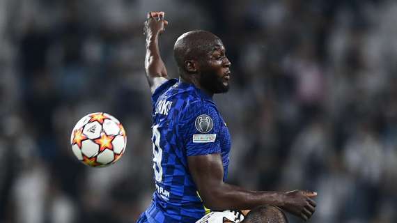 TOP NEWS ore 13.00 - Lukaku all'Inter entro fine giugno, due in bilico in difesa