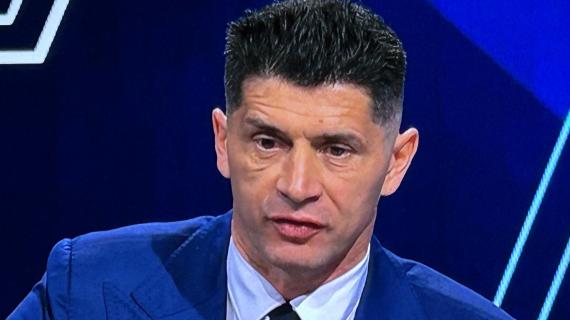 Tacchinardi: "I numeri non mentono, la sensazione è che l'Inter possa prendere gol da chiunque"