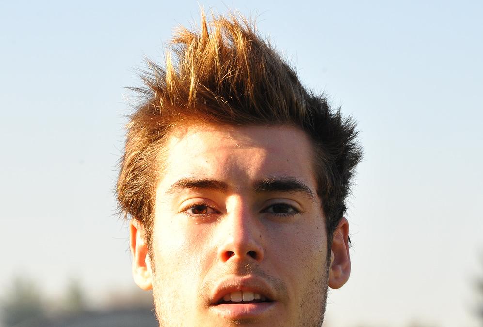 Melgrati la saracinesca nerazzurra. Nel successo dell'Inter U23 ci sono anche le sue prodezze