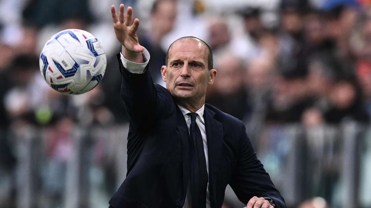 Allegri-Juve, una storia finita male. Il tecnico chiede 14 milioni di euro