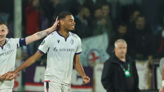 RMC Sport: "Diouf era già d'accordo con il Napoli, ma il blitz dell'Inter..."