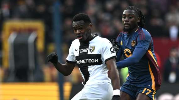 Inter, Bonny sempre più vicino: nell'affare con il Parma una contropartita? Ecco il primo nome