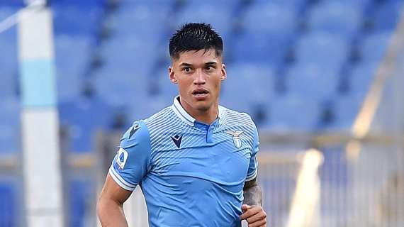 Rinuncia alle ultime spettanze con la Lazio per agevolare l'affare: Correa ha voglia di Inter