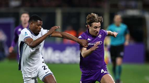 Bove sta meglio, Fiorentina rassicurata. Nei prossimi giorni altri accertamenti