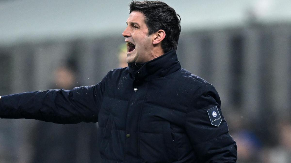 L'Inter vola a Dortmund per la Champions, Chivu in prima pagina sul Corriere della Sera: "Niente calcoli"