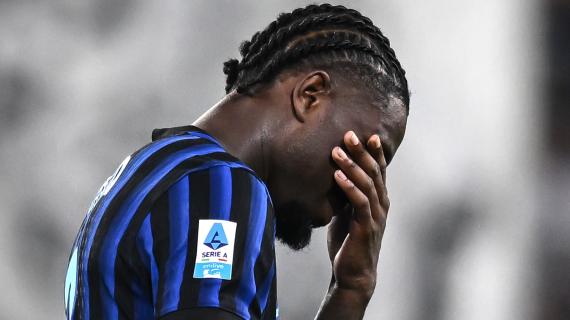 Thuram già in campo con la Roma? La Gazzetta: "Chivu lo gestirà così"