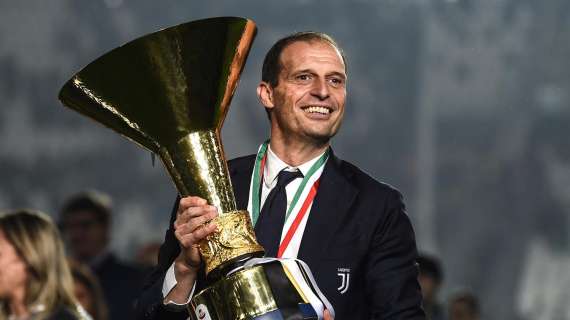 La Juventus su Twitter condivide il profilo del Minnesota: l'indizio per l'annuncio di Allegri