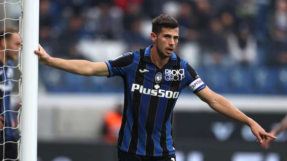 Atalanta, Freuler snobba l'Inter: "Il Napoli fin qui è stata la più forte del campionato"