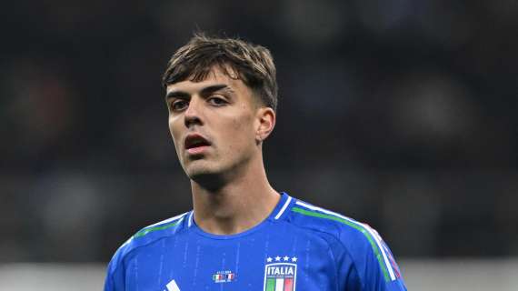 Non solo l'Inter, anche la Fiorentina mette nel mirino Daniel Maldini