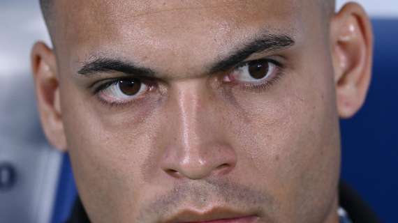 Lautaro, dalle lacrime di Como alla voglia di prendersi la Champions: il Toro vede rosso