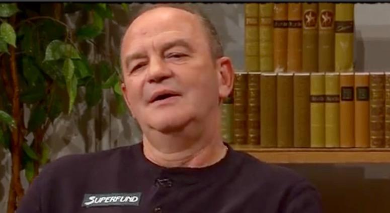 Prohaska: "Roma-Inter finisce pari, tutti felici e contenti. Chivu? Mi sembra molto avanti nelle sue idee"