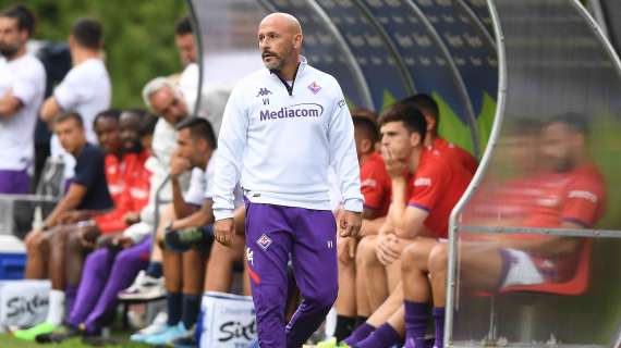 Fiorentina, Italiano: "L'Europa per me era un sogno, siamo stati bravi"