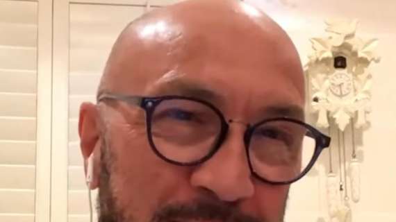 Zenga: "Inter-Juve 4-4? Il problema è sempre lo stesso, dobbiamo cambiare la cultura"