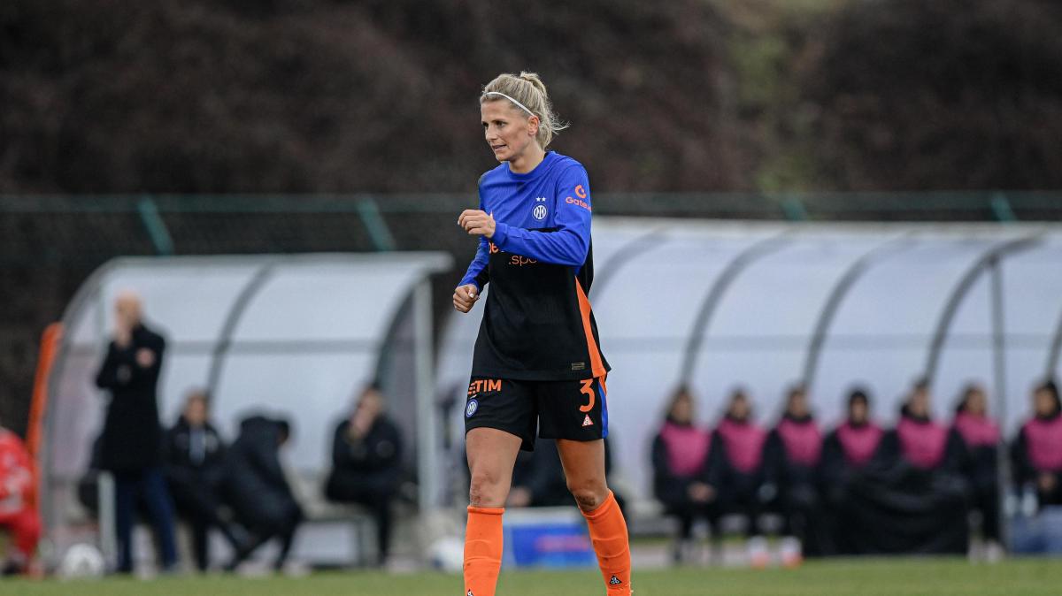 Immagine strip Femminile n.1