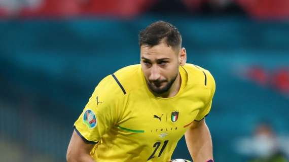 Donnarumma, altro che 12 milioni: al Psg guadagnerà meno che al Milan
