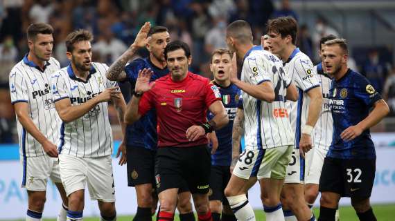 Rocchi: "Arbitri aperti al dialogo ma niente attacchi, in caso di episodi aggressivi..."
