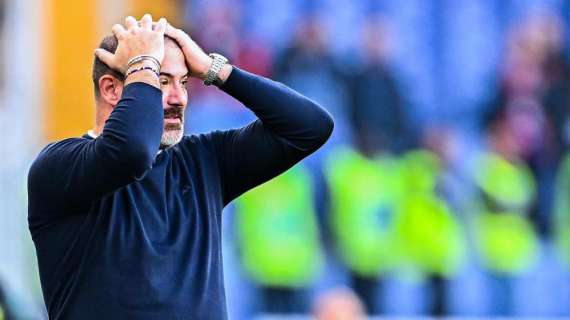 Sampdoria: Stankovic, se sono io il problema, mi tolgo