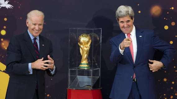 Mondiali: Inghilterra-Usa; Biden, pareggio va bene