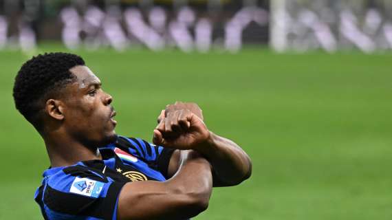 Domina Dumfries, poi Luis Henrique: la classifica dei terzini più costosi in Serie A