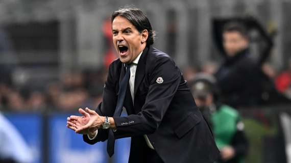 Le pagelle di Inzaghi: mai sereno in panchina ma il traguardo è vicino