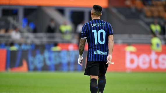 Inter, ora la doppia sfida. E Lautaro tornerà a ridosso del viaggio verso Torino