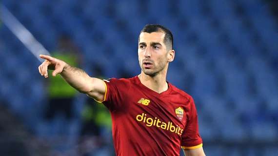 Pure Mkhitaryan spinge per l'addio di Sanchez: l'armeno vuole la maglia numero 7
