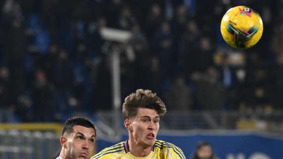 Juventus, Savona parte per la Premier: "La Juve sarà sempre casa. Mi dispiace, dico solo grazie"