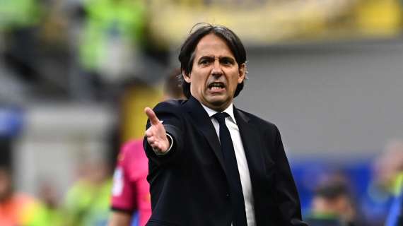 Inter, con la Fiorentina è il terzo ko consecutivo: Inzaghi ora rischia davvero