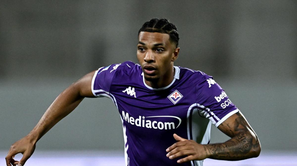 Fiorentina, Ndour: "Cresciuto con Pio, speriamo che non segni oggi..."